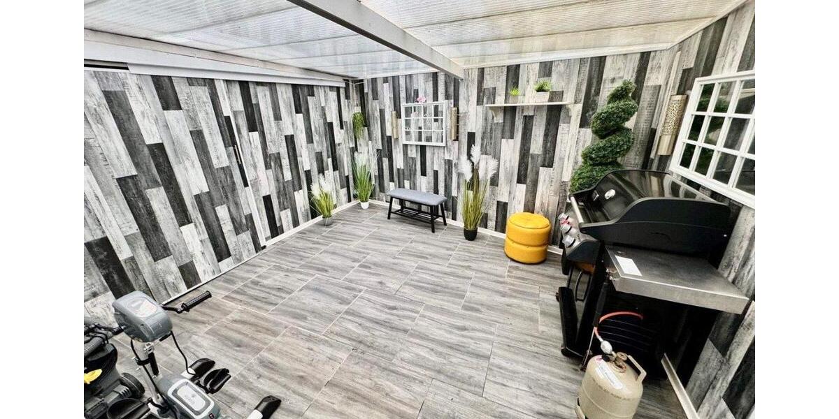Doppelhaushälfte Rosengarten - 4 Zimmer, 121 m&sup2;, 530.000&euro; | Angebot:26847520