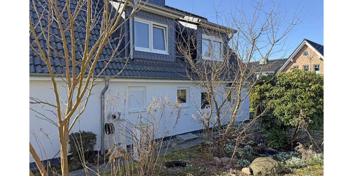 Einfamilienhaus Geesthacht - 5 Zimmer, 133 m&sup2;, 499.000&euro; | Angebot:25926718