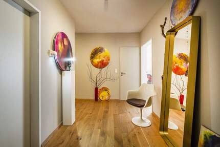 Wohnung Hamburg Nienstedten - 3 Zimmer, 112 m&sup2;, 820.000&euro; | Angebot:25734001