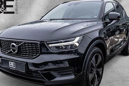 Volvo XC40 66.813 km 29.550 &euro; Glinde 21509