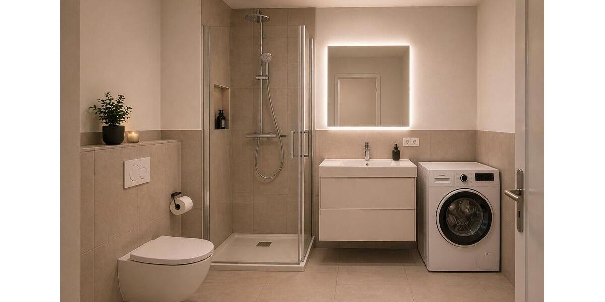 Etagenwohnung Pinneberg - 3 Zimmer, 79 m&sup2;, 1.550&euro; | Angebot:26232129