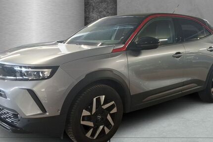 Opel Mokka 67.446 km 16.940 &euro; Hamburg 22047