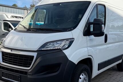 Peugeot Boxer 119.457 km 17.900 &euro; Appen-Etz 25482