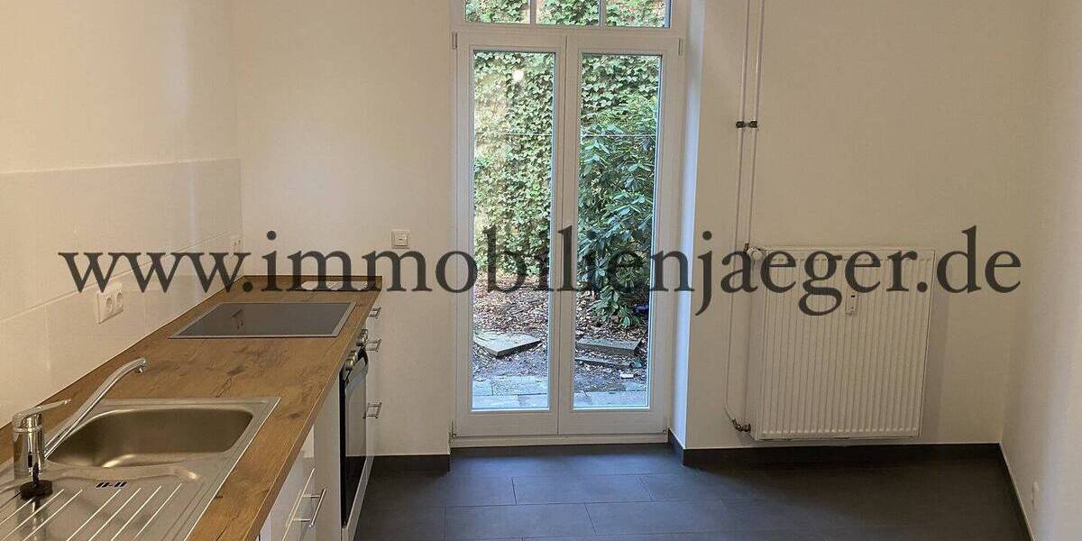 Etagenwohnung Hamburg Ottensen - 2 Zimmer, 48 m&sup2;, 1.071&euro; | Angebot:26909880