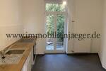 Etagenwohnung Hamburg Ottensen - 2 Zimmer, 48 m&sup2;, 1.071&euro; | Angebot:26909880