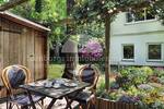 Einfamilienhaus Hamburg Rotherbaum - 3 Zimmer, 72 m&sup2;, 899.000&euro; | Angebot:26804786