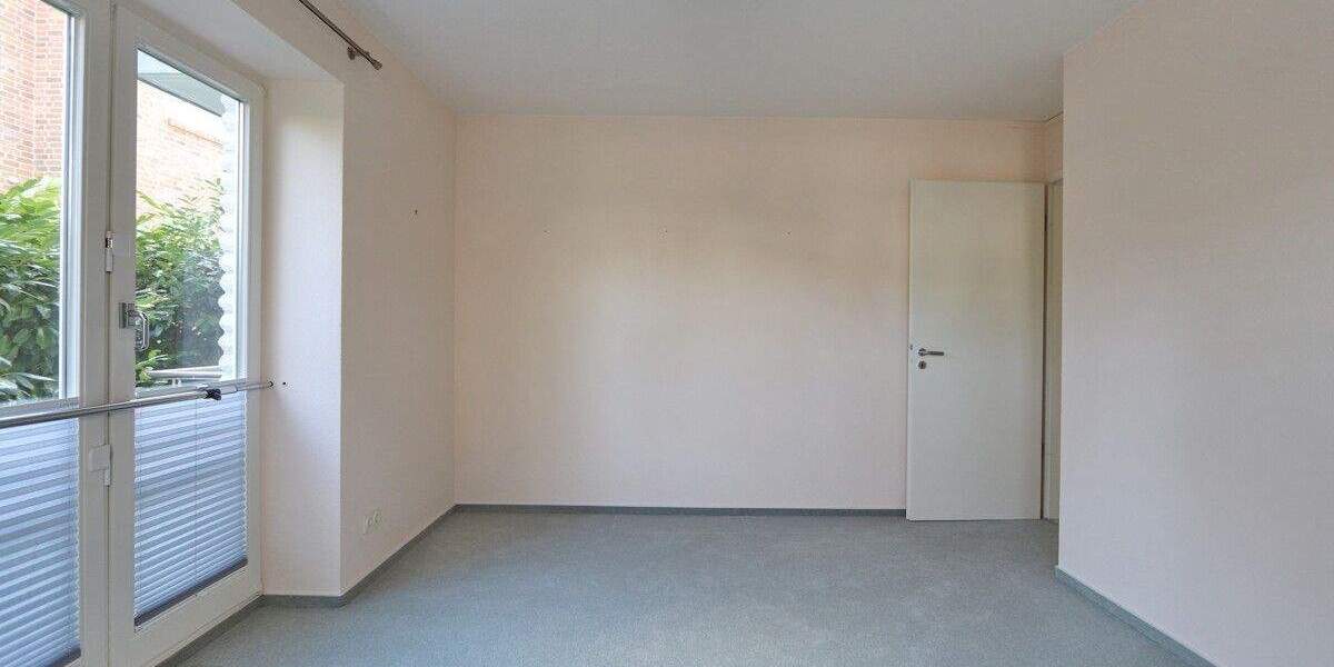 Etagenwohnung Hamburg Volksdorf - 4 Zimmer, 104 m&sup2;, 675.000&euro; | Angebot:25801708