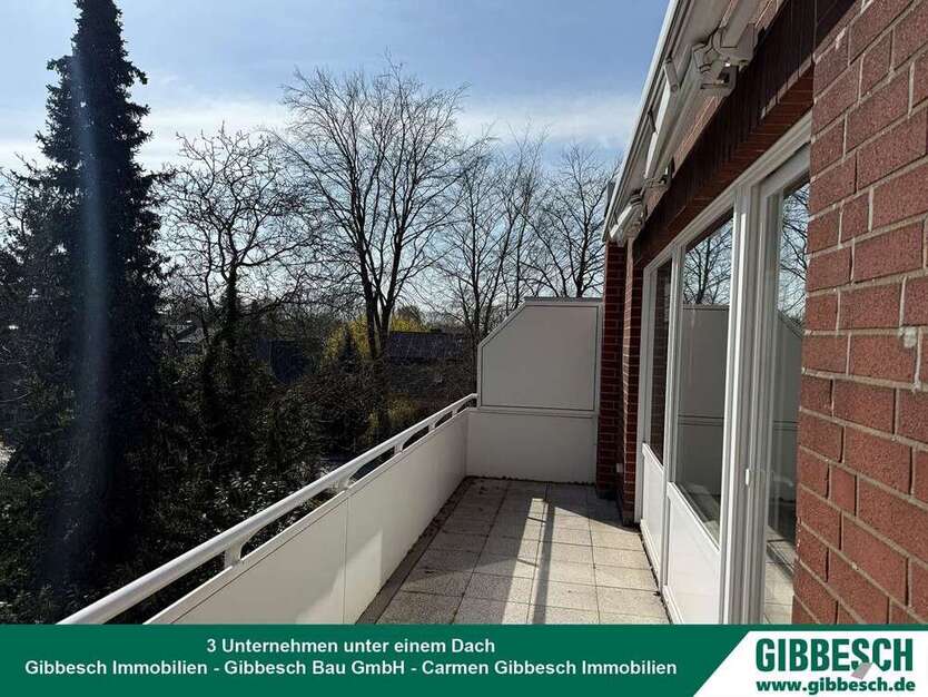 Wohnung zum Kaufen in Bargteheide 220.000 € 83 m²