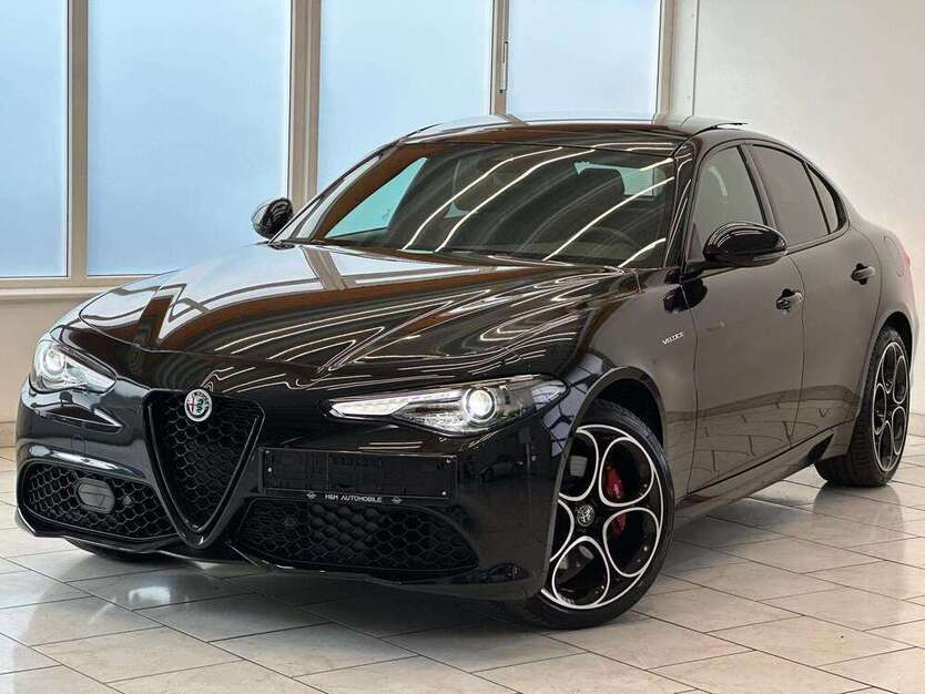 Giulia