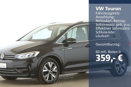 VW Touran 66.642 km 28.925 &euro; Buchholz 21244