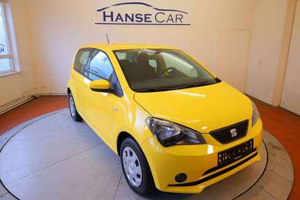 Seat Mii 65.833 km 8.390 &euro; Buxtehude 21614
