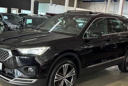 Seat Tarraco 81.842 km 34.900 &euro; Hamburg 20537