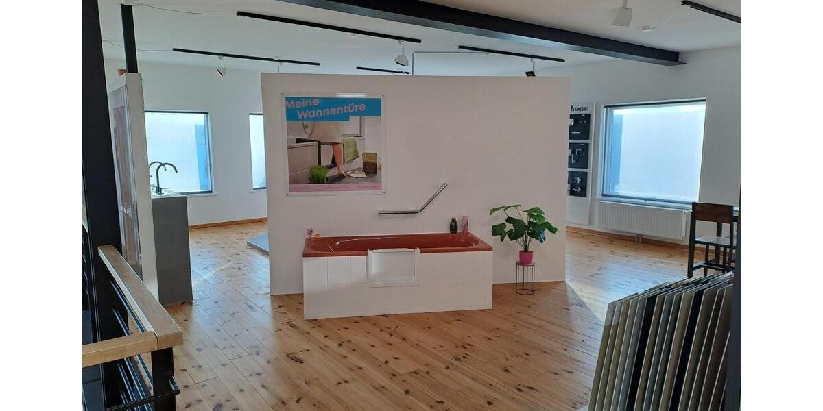 Moderne Gewerbeflächen BüroAusstellungLager zu vermieten zimmer