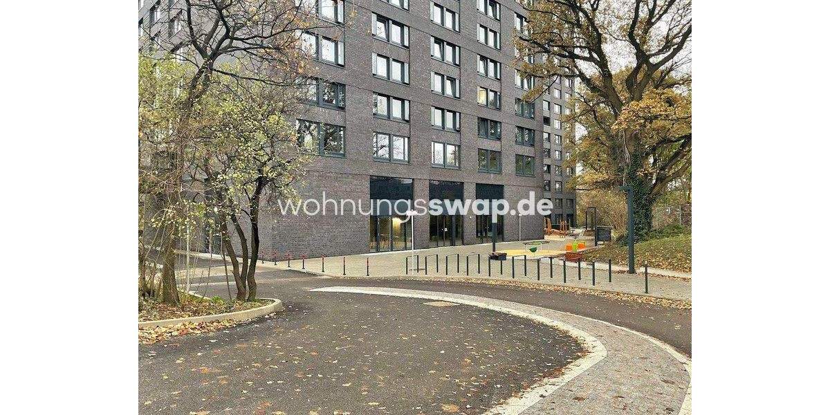 Etagenwohnung Hamburg Winterhude - 2 Zimmer, 65 m&sup2;, 1.420&euro; | Angebot:25997524