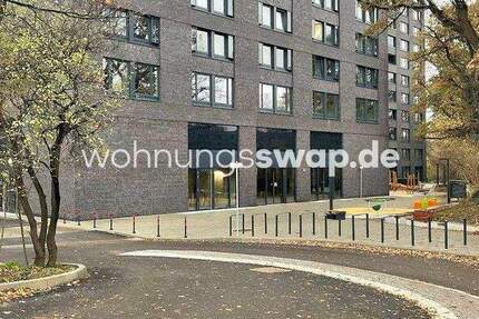 Wohnung Hamburg Winterhude - 2 Zimmer, 65 m&sup2;, 1.420&euro; | Angebot:25997524