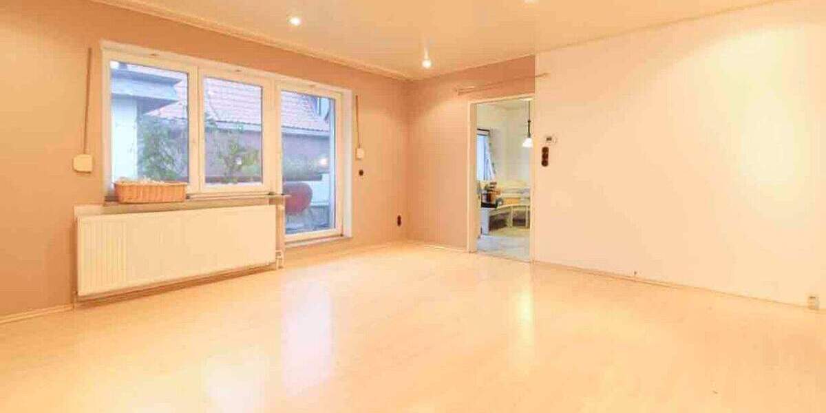 Einfamilienhaus Norderstedt Harksheide - 7 Zimmer, 679.000&euro; | Angebot:25539355