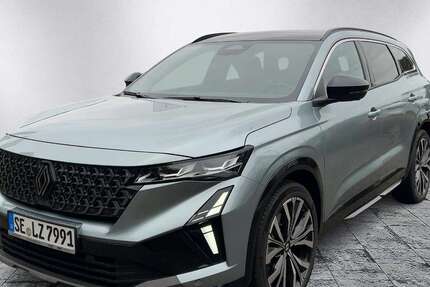 Renault Espace 1.013 km 48.880 € Norderstedt 22851