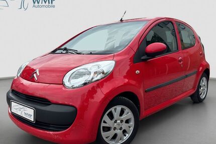 Citroen C1 151.763 km 2.490 € Hamburg 22045