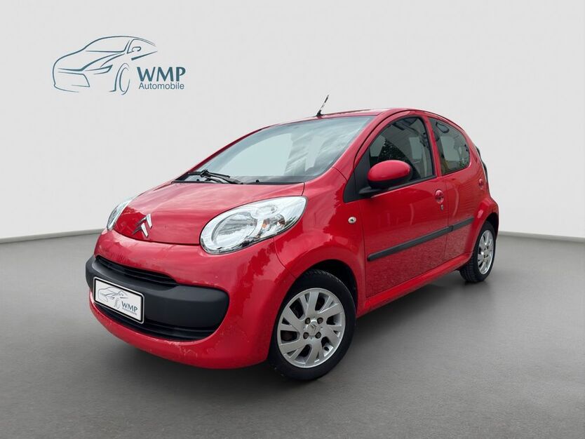 Citroen C1 151.763 km 2.490 € Hamburg 22045
