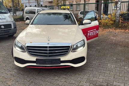 Mercedes-Benz E 200 433.700 km 6.900 &euro; Reinbek 21465