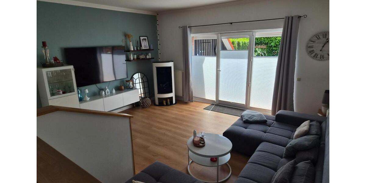 Reihenhaus Buchholz in der Nordheide - 6 Zimmer, 155 m&sup2;, 495.000&euro; | Angebot:26978085