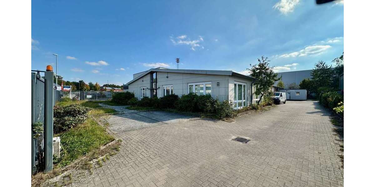 Halle in Schenefeld 1.864 € 233 m² zimmer