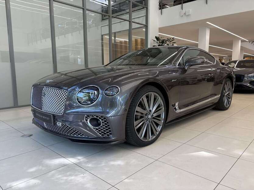 Continental