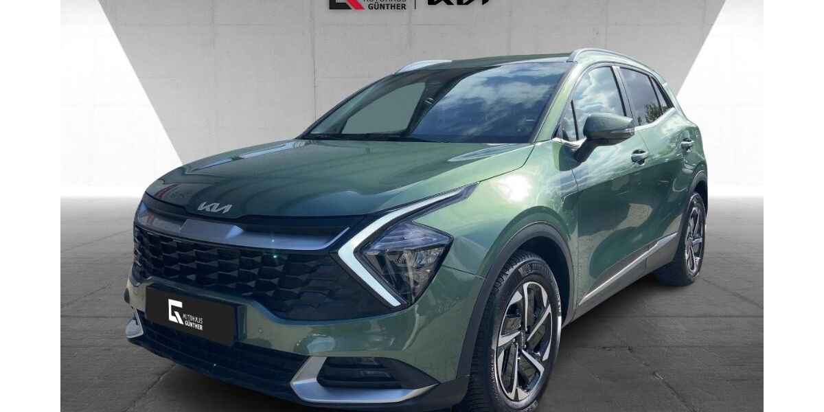 Kia Sportage 45.235 km 26.990 &euro; Hamburg 22159