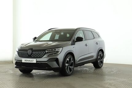 Renault Espace 27.678 km 34.990 &euro; Hamburg 22763