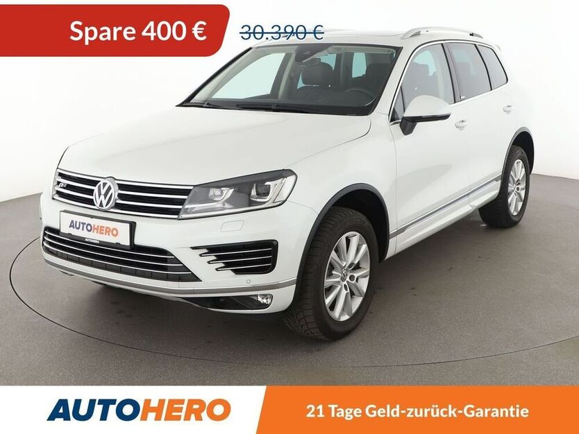 Touareg