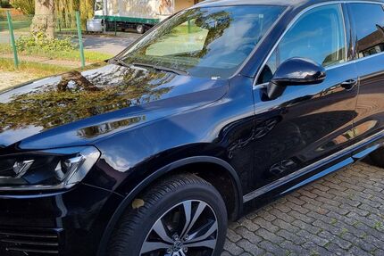 VW Touareg 148.000 km 22.900 € Elmenhorst 23869