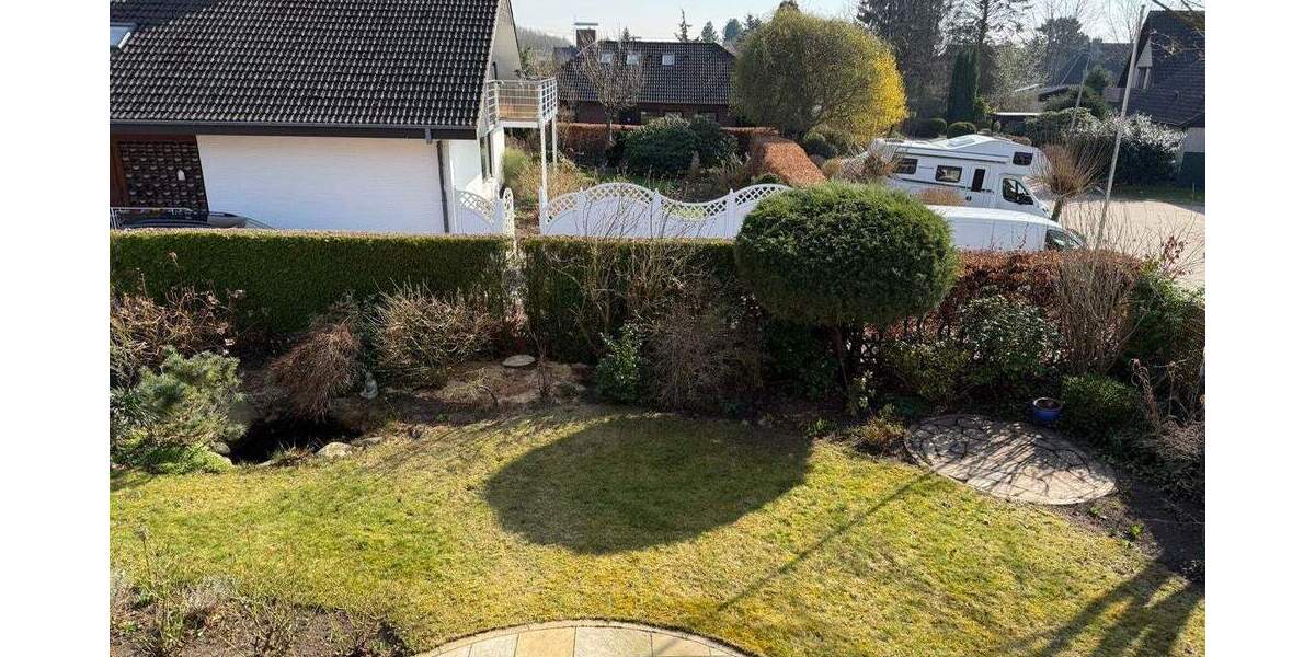 Einfamilienhaus Bönningstedt - 6 Zimmer, 135 m&sup2;, 2.250&euro; | Angebot:26187658