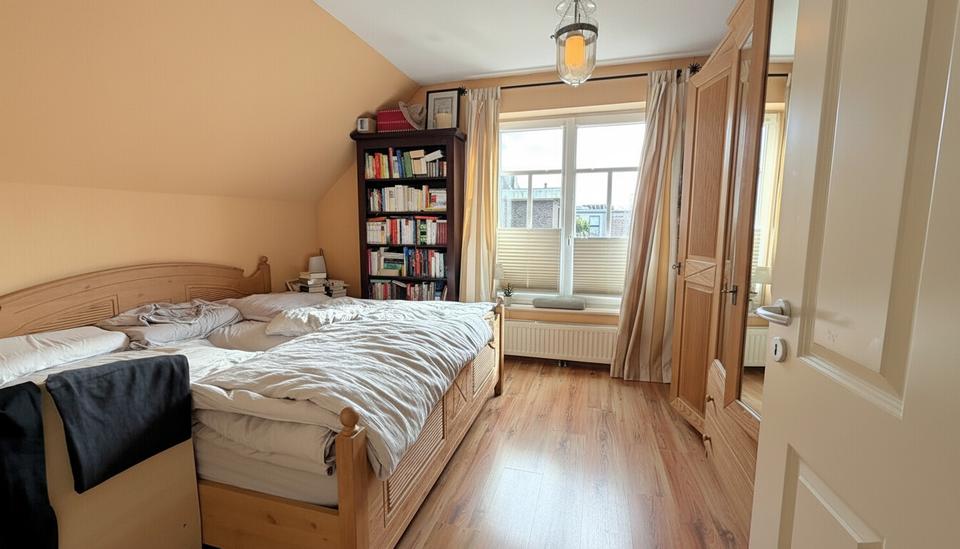 Einfamilienhaus Apensen - 6 Zimmer, 156 m&sup2;, 1.900&euro; | Angebot:26183414