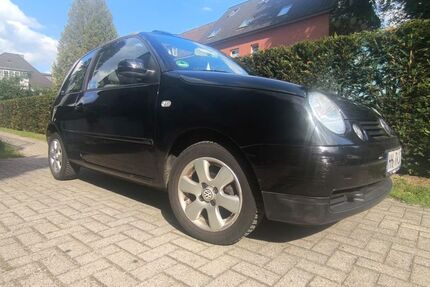 VW Lupo 112.000 km 1.699 &euro; Poppenbüttel 22399