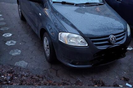 VW Fox 154.801 km 3.700 &euro; Hamburg 22767