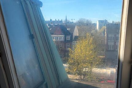 Wohnung Hamburg Sternschanze - 2 Zimmer, 15 m&sup2;, 280&euro; | Angebot:26603005