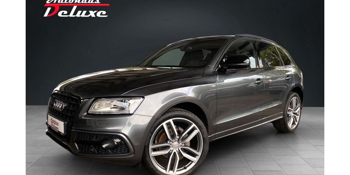 Audi Q5 110.800 km 24.900 &euro; Hamburg 22047