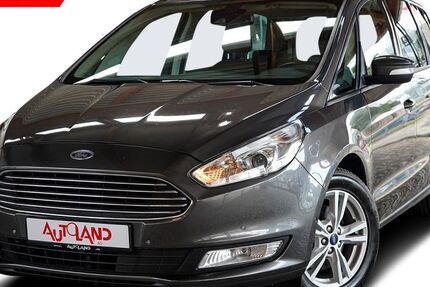Ford Galaxy 82.658 km 25.950 € Hamburg 22761