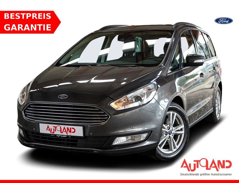 Ford Galaxy 82.658 km 25.950 € Hamburg 22761