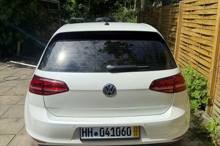 VW Golf 154.000 km 11.000 &euro; Hamburg 22179