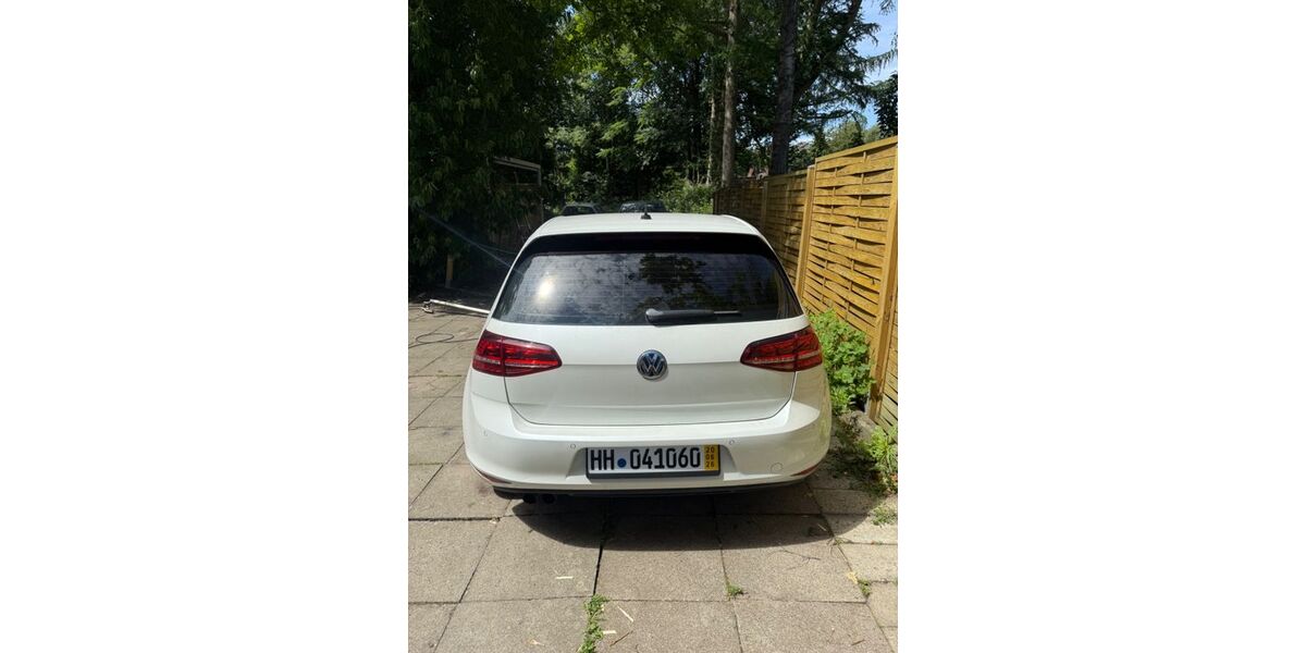 VW Golf 154.000 km 11.000 &euro; Hamburg 22179