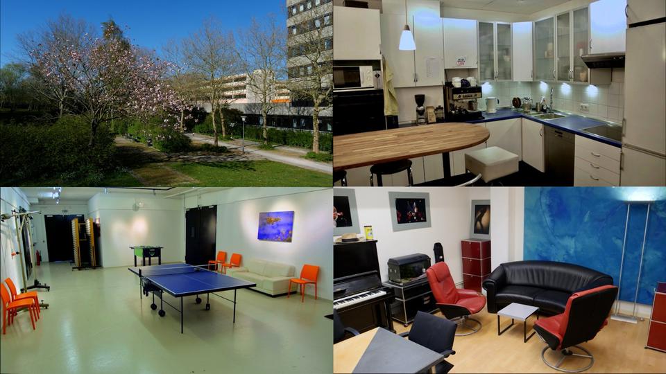 Gewerbeobjekt Hamburg Alsterdorf - 262&euro; | Angebot:26223928