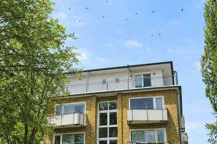 Wohnung zum Kaufen in Hamburg 395.000 € 60 m² 2 zimmer