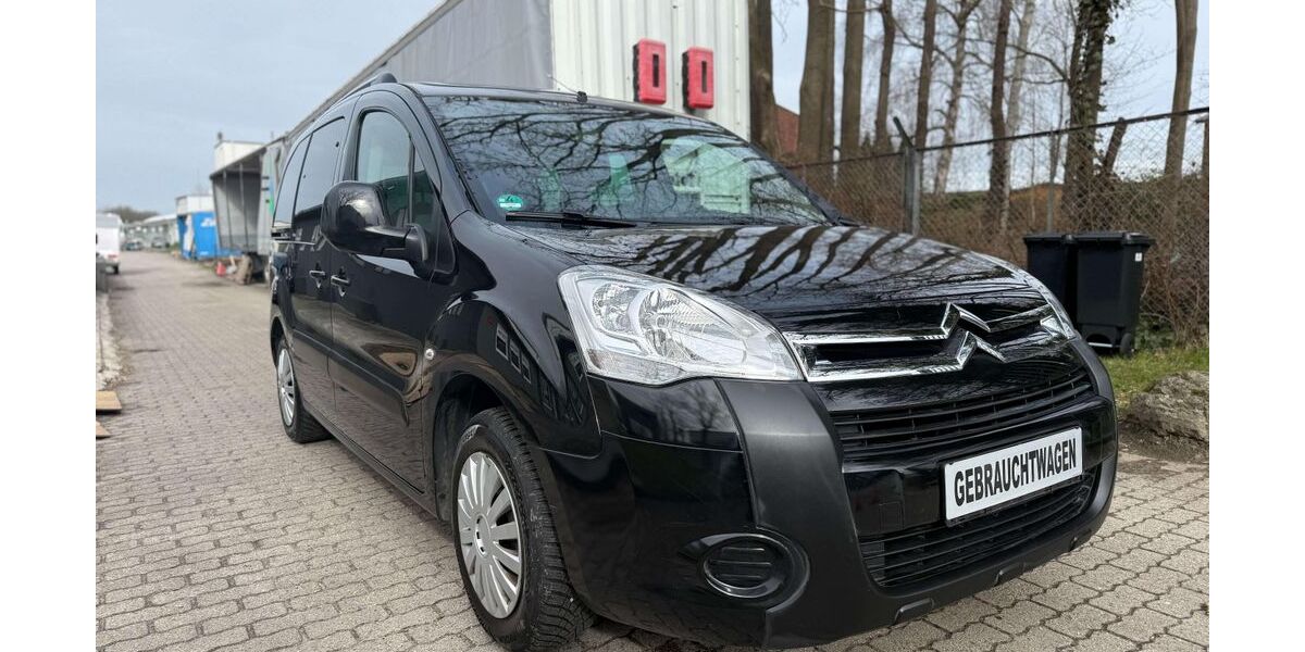 Citroen Berlingo 129.000 km 6.499 &euro; Pinneberg 25421