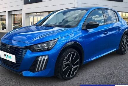 Peugeot 208 17.550 km 21.490 &euro; Hamburg 22529