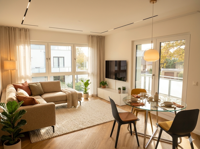 Etagenwohnung Hamburg Altona - 3 Zimmer, 110 m&sup2;, 790.200&euro; | Angebot:26393907