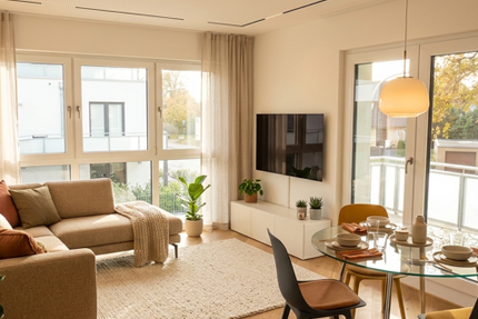 Wohnung Hamburg Altona - 3 Zimmer, 110 m&sup2;, 790.200&euro; | Angebot:26393907