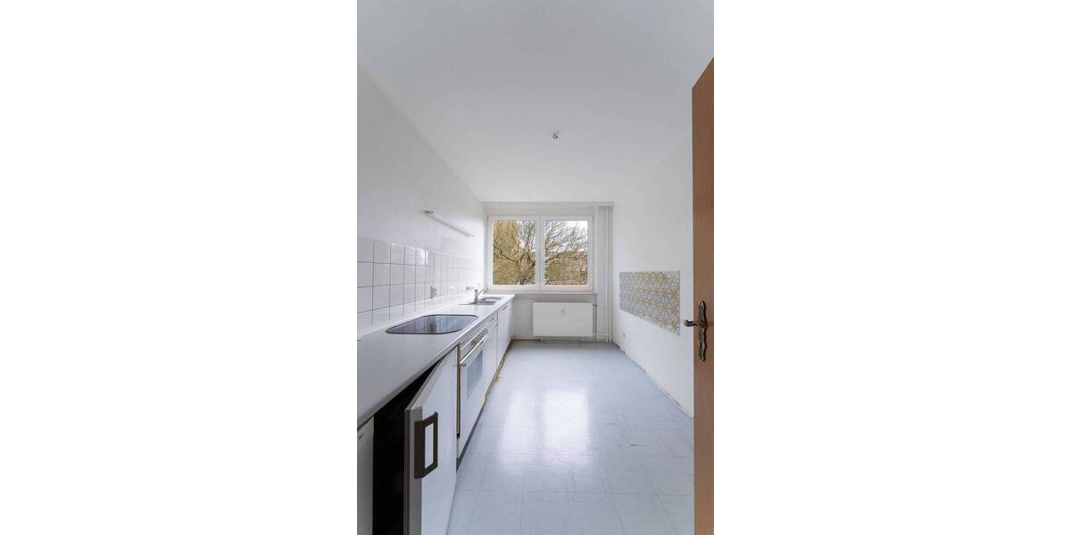 Etagenwohnung Hamburg Rönneburg - 3 Zimmer, 84 m&sup2;, 229.000&euro; | Angebot:26189200
