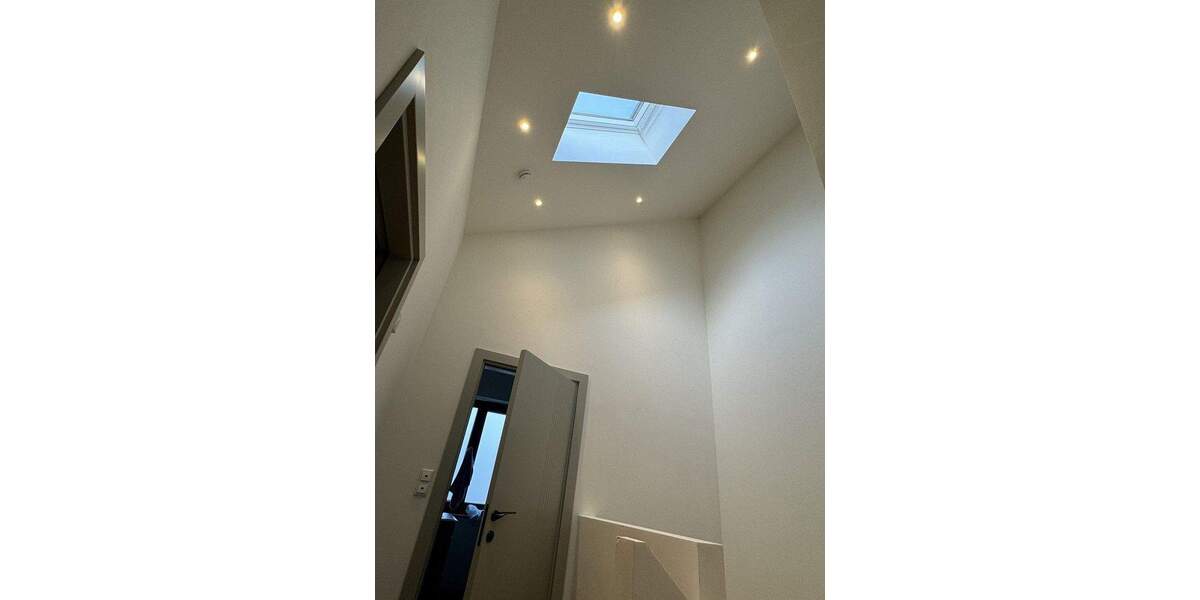 Doppelhaushälfte Hamburg Schnelsen - 4 Zimmer, 140 m&sup2;, 2.999&euro; | Angebot:24858493