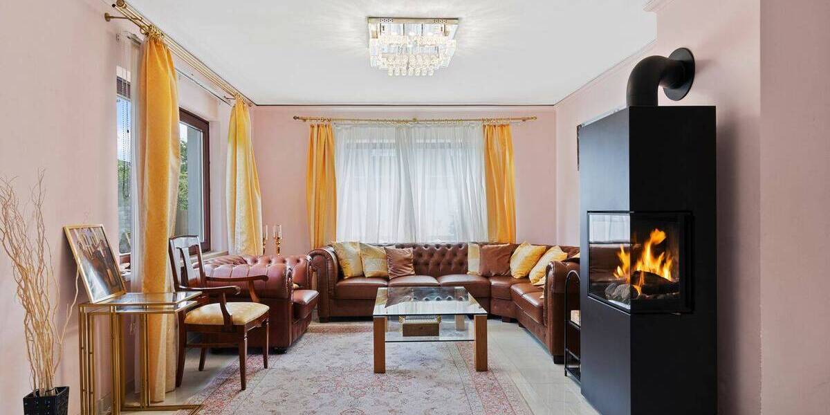 Einfamilienhaus Barsbüttel Stellau - 6 Zimmer, 129 m&sup2;, 530.000&euro; | Angebot:25674420